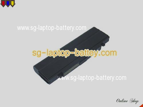 SAMSUNG R50 XEH 743 Replacement Battery 6600mAh 11.1V Black Li-ion