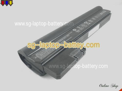 COMPAQ 607763-001 Battery 55Wh 10.8V Black Li-ion