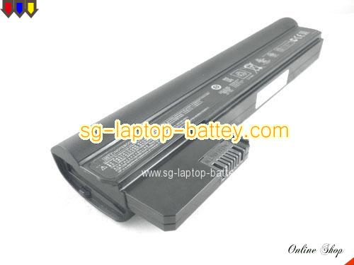 COMPAQ HPMH-B2885010G00011 Battery 55Wh 10.8V Black Li-ion