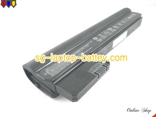 COMPAQ HSTNN-CB1U Battery 55Wh 10.8V Black Li-ion