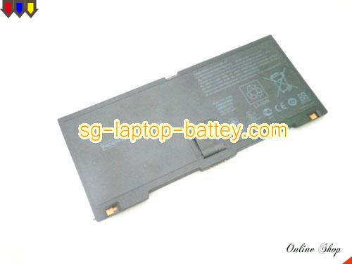 Genuine HP PROBOOK 5330M-SP610UP Battery For laptop 2770mAh, 41Wh , 14.8V, Black , Li-Polymer