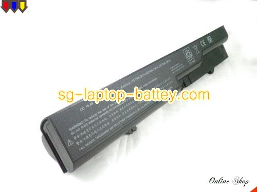 HP ProBook 4520 Replacement Battery 6600mAh 11.1V Black Li-ion