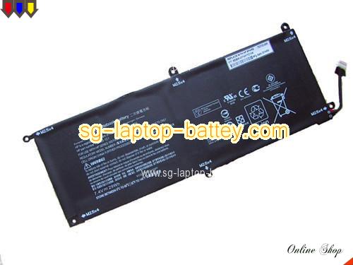 Genuine HP Pro Tablet X2 612 G1(K4K77UT) Battery For laptop 3820mAh, 29Wh , 7.4V, Black , Li-ion