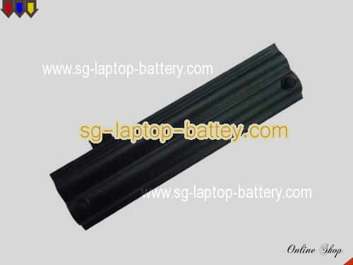 UNIWILL G11-3S4400-S1B1 Battery 4400mAh 11.1V Black Li-ion