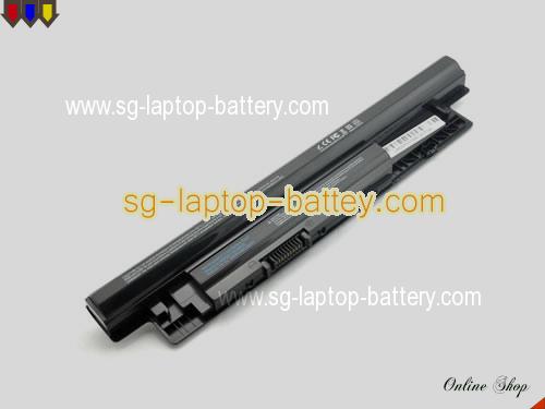 DELL Inspiron 14V Replacement Battery 5200mAh, 65Wh  10.8V Black Li-ion