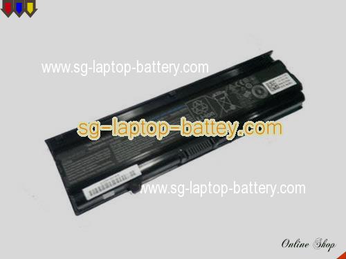 Genuine DELL Inspiron N4030 Battery For laptop 32Wh, 14.8V, Black , Li-ion