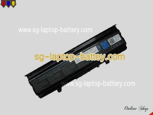 DELL Inspiron N4030 Replacement Battery 5200mAh 11.1V Black Li-ion