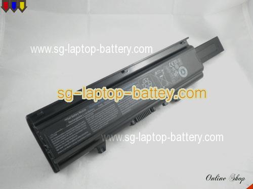 DELL Inspiron N4030 Replacement Battery 6600mAh 11.1V Black Li-ion