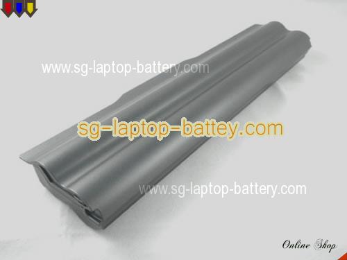 SONY Vaio VPCZ11DGX/SJ Replacement Battery 4400mAh 10.8V Black Li-ion