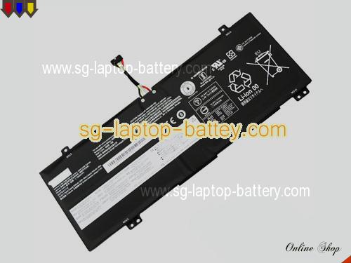 LENOVO 5B10W67217 Battery 3240mAh, 50Wh  15.44V Black Li-Polymer