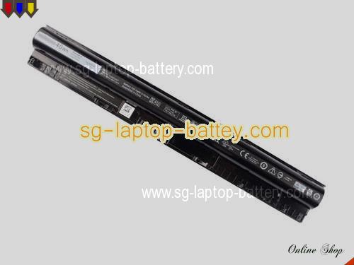 DELL GN7V6 Battery 40Wh 14.8V Black Li-ion