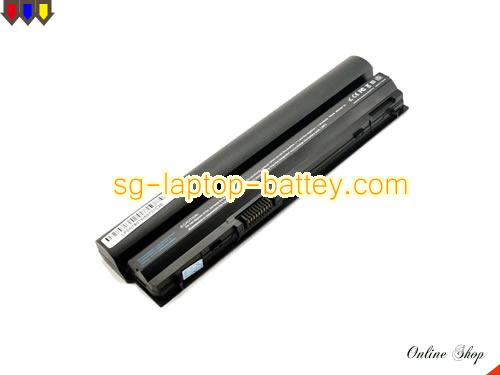 DELL K4CP5 NGXCJ Battery 5200mAh 11.1V Black Li-ion