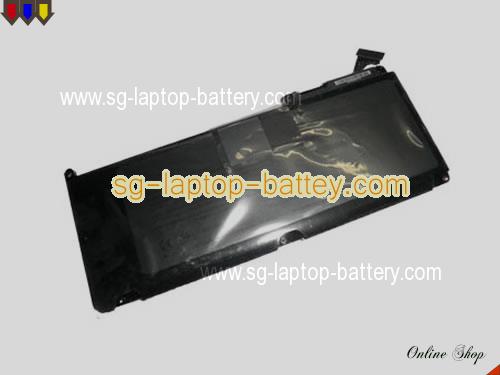 APPLE MacBook Pro MC118LL/A 15.4-Inch Replacement Battery 5800mAh 10.95V Black Li-Polymer