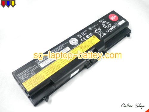 Genuine LENOVO ThinkPad T510 Battery For laptop 4400mAh, 48Wh , 10.8V, Black , Li-ion