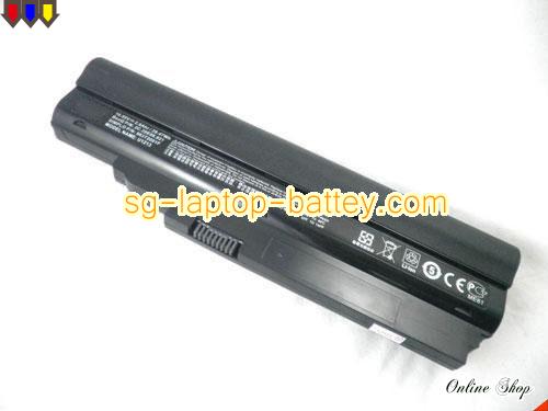 BENQ U1216 Battery 2600mAh 10.95V Black Li-ion