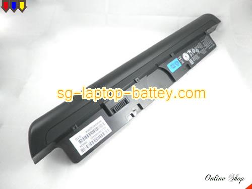 GATEWAY CX200X Replacement Battery 5200mAh 14.8V Black Li-ion