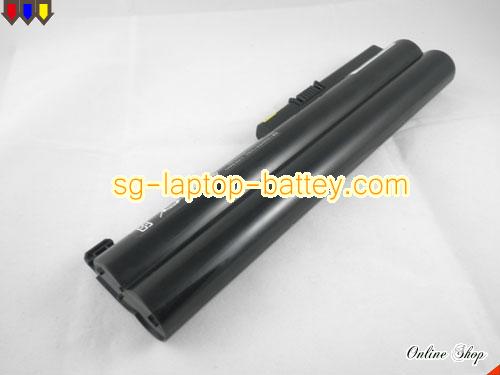 HAIER T6-3I32348G40500RDGH Replacement Battery 5200mAh 11.1V Black Li-ion