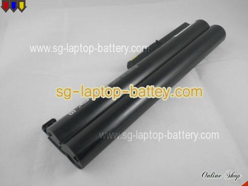 HAIER T6-3I52450G40500RDGB Replacement Battery 5200mAh 11.1V Black Li-ion