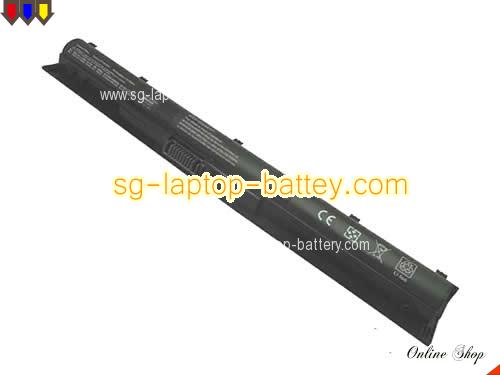 HP Pavilion 15-AB267CL Replacement Battery 2200mAh 14.8V Black Li-ion