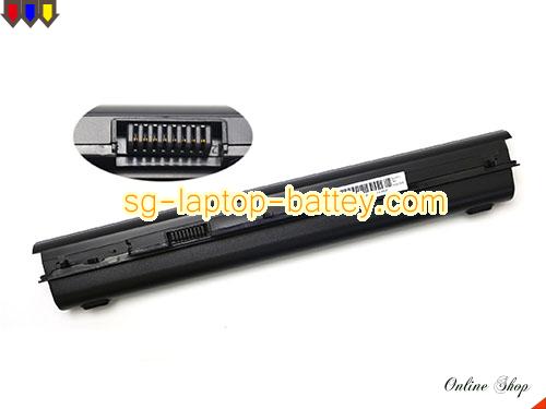 HP Pavilion 15-N200NX Replacement Battery 5200mAh, 77Wh  14.8V Black Li-ion