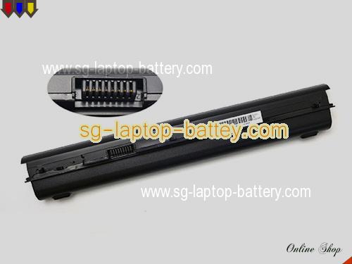 HP Pavilion 15-N078ED Replacement Battery 5200mAh, 77Wh  14.8V Black Li-ion