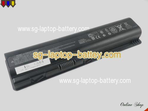 Genuine HP Pavilion dv6-1145eg Battery For laptop 55Wh, 10.8V, Black , Li-ion