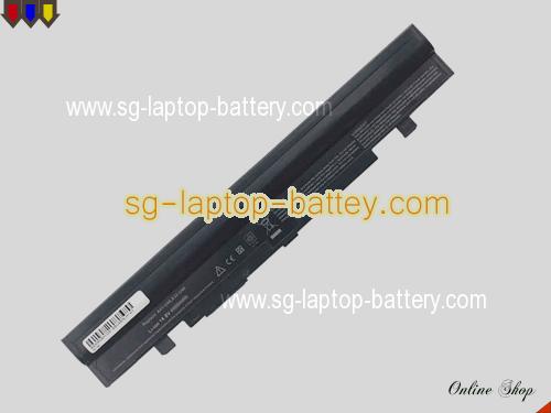 ASUS U46E-XH51 Replacement Battery 5200mAh 14.4V Black Li-ion