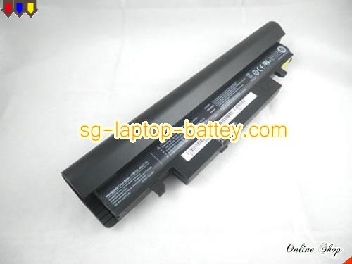 Genuine SAMSUNG NP-N150-KA02RU Battery For laptop 5900mAh, 63Wh , 11.3V, Black , Li-ion