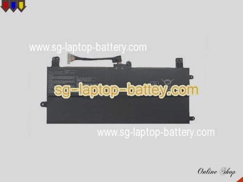 Genuine ASUS NR2201ZA Battery For laptop 3608mAh, 56Wh , 15.52V, Black , Li-Polymer