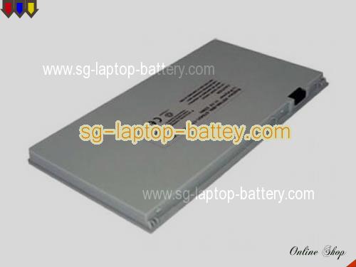 HP Envy 15-1099eo Replacement Battery 4400mAh 11.1V Silver Li-Polymer