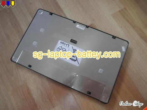 Genuine HP Envy 15-1000se Battery For laptop 93Wh, 11.1V, Black , Li-Polymer