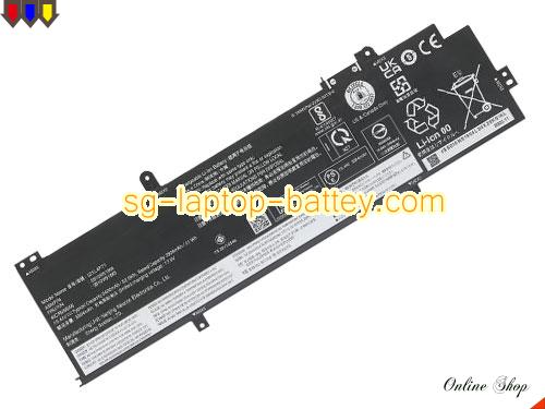 LENOVO L21M4P71 Battery 3295mAh, 52.5Wh  15.48V Black Li-Polymer