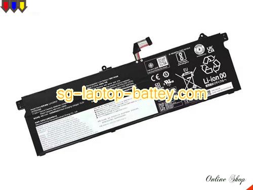 LENOVO 5B10Z21201 Battery 4948mAh, 57Wh  11.52V Black Li-Polymer