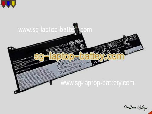 LENOVO 5B11F38042 Battery 4558mAh, 52.5Wh  11.52V Black Li-Polymer