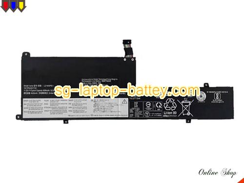 LENOVO 5B11F38034 Battery 4557mAh, 52.5Wh  11.52V Black Li-Polymer