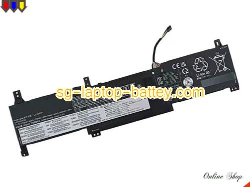 LENOVO 5B11D70895 Battery 3635mAh, 42Wh  11.25V Black Li-Polymer