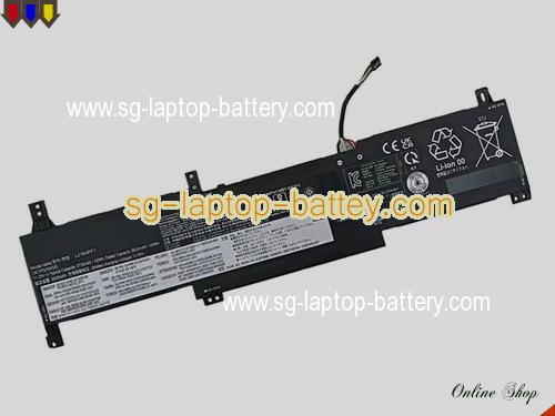 LENOVO L21L3PF0 Battery 3635mAh, 42Wh  11.25V Black Li-Polymer