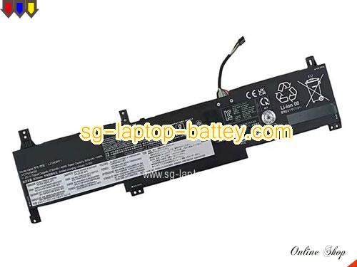 LENOVO SB11D96114 Battery 3635mAh, 42Wh  11.25V Black Li-Polymer