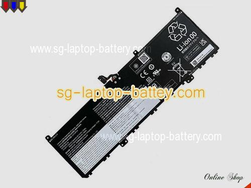 Genuine LENOVO Yoga Slim 7 ProX 14IAH7 82TK00B2GE Battery For laptop 4511mAh, 70Wh , 15.52V, Black , Li-Polymer