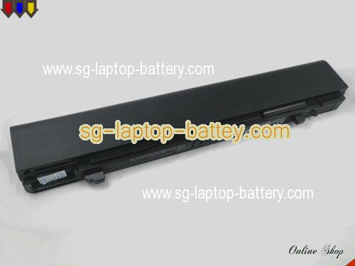 Genuine DELL Studio 14zn Battery For laptop 74Wh, 14.8V, Black , Li-ion