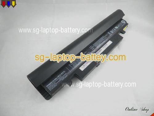 Genuine SAMSUNG N150 Series Battery For laptop 5900mAh, 63Wh , 11.3V, Black , Li-ion