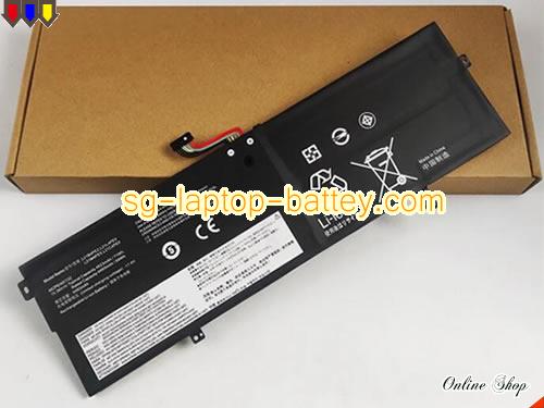 LENOVO L21D4PE0 Battery 4623mAh, 71Wh  15.36V Black Li-Polymer