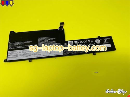 LENOVO 5B11J13866 Battery 5068mAh, 59Wh  11.64V Black Li-Polymer