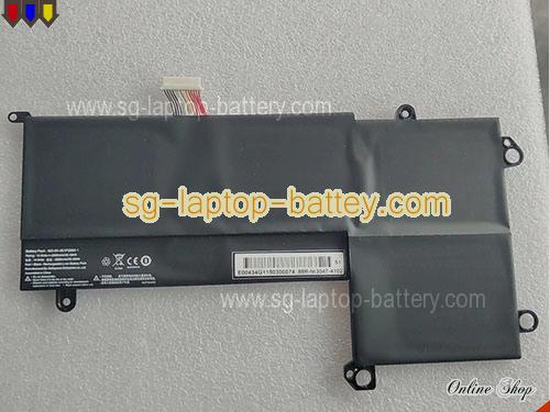 OTHER NI3-04-4S1P2060-1 Battery 2060mAh 14.8V Black Li-Polymer