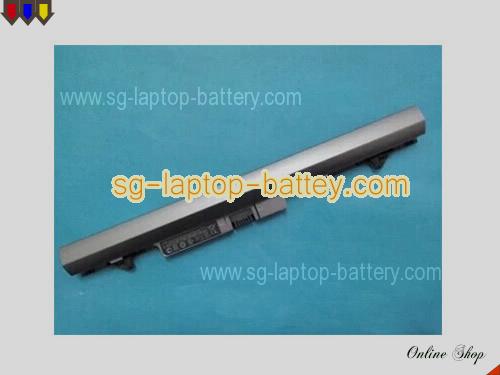 Genuine HP ProBook 430 G2(J7B82PA) Battery For laptop 2600mAh, 44Wh , 14.8V, Black And Sliver , Li-ion