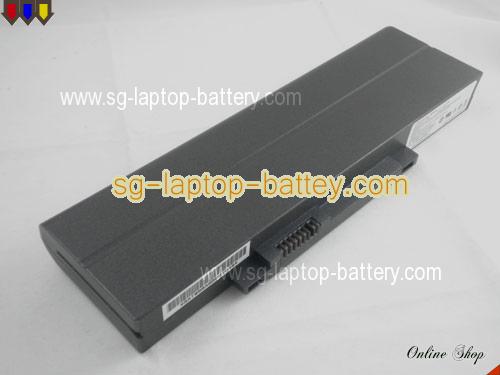 Genuine SEANIX Durabook S14Y Battery For laptop 4400mAh, 11.1V, Black , Li-ion