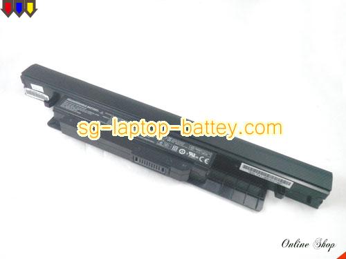 BENQ BATAW20L61 Battery 4300mAh 11.1V Black Li-ion