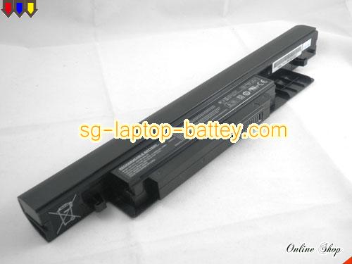 BENQ Joybook S43 Replacement Battery 4400mAh 10.8V Black Li-ion