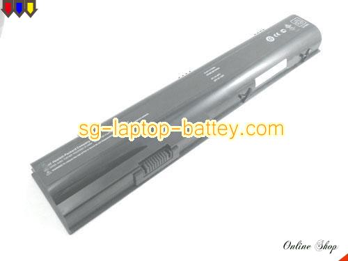 HP Firefly 003 Gaming System Replacement Battery 74Wh 14.4V Black Li-ion