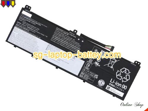 LENOVO L22C4PA1 Battery 4623mAh, 71Wh  15.36V Black Li-Polymer